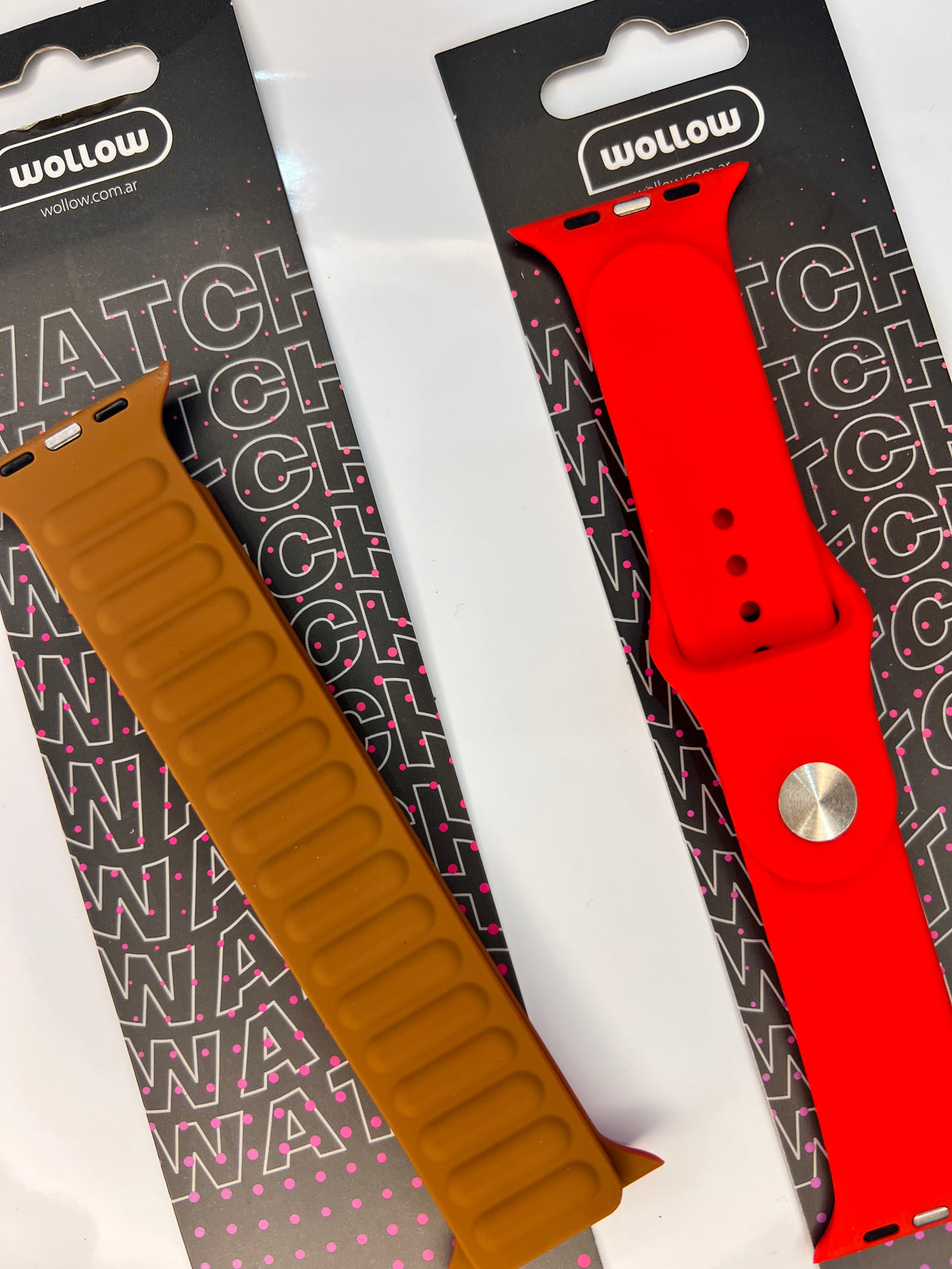 MALLA smartwatch