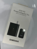 Cabezal y cable Samsung 65W