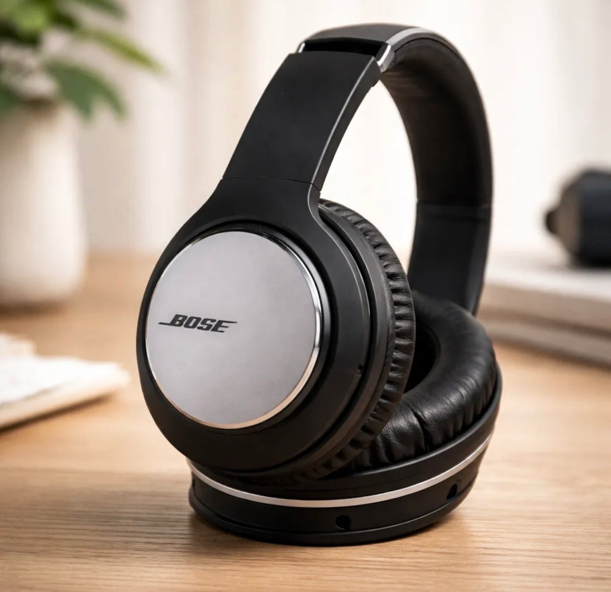 Auriculares bose