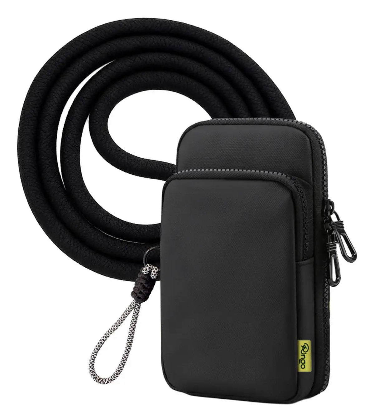 Cartera bandolera para celular