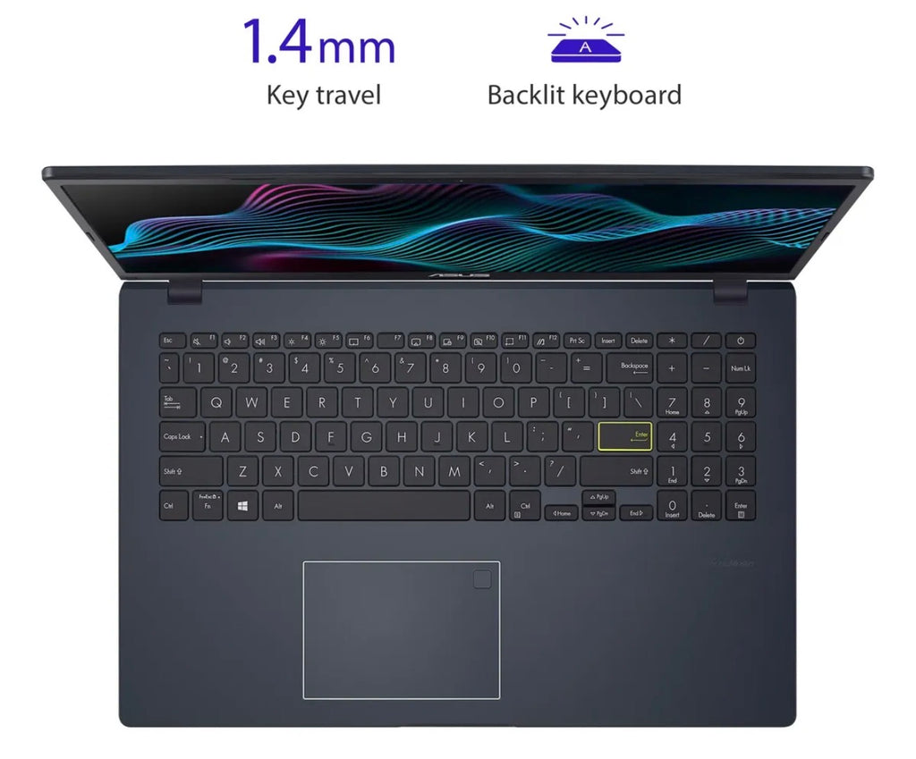 ASUS L510MA
Pentium