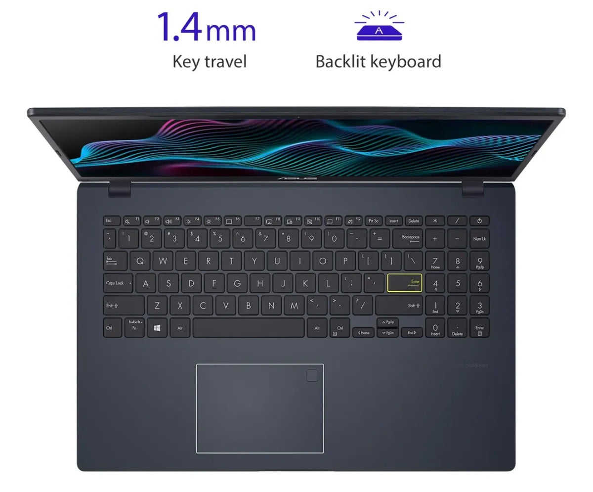 ASUS L510MA
Pentium