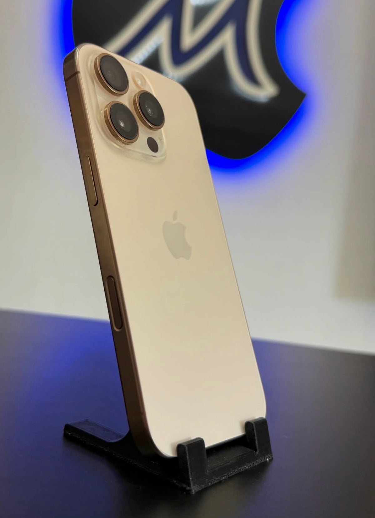 IPhone 16 pro tester
