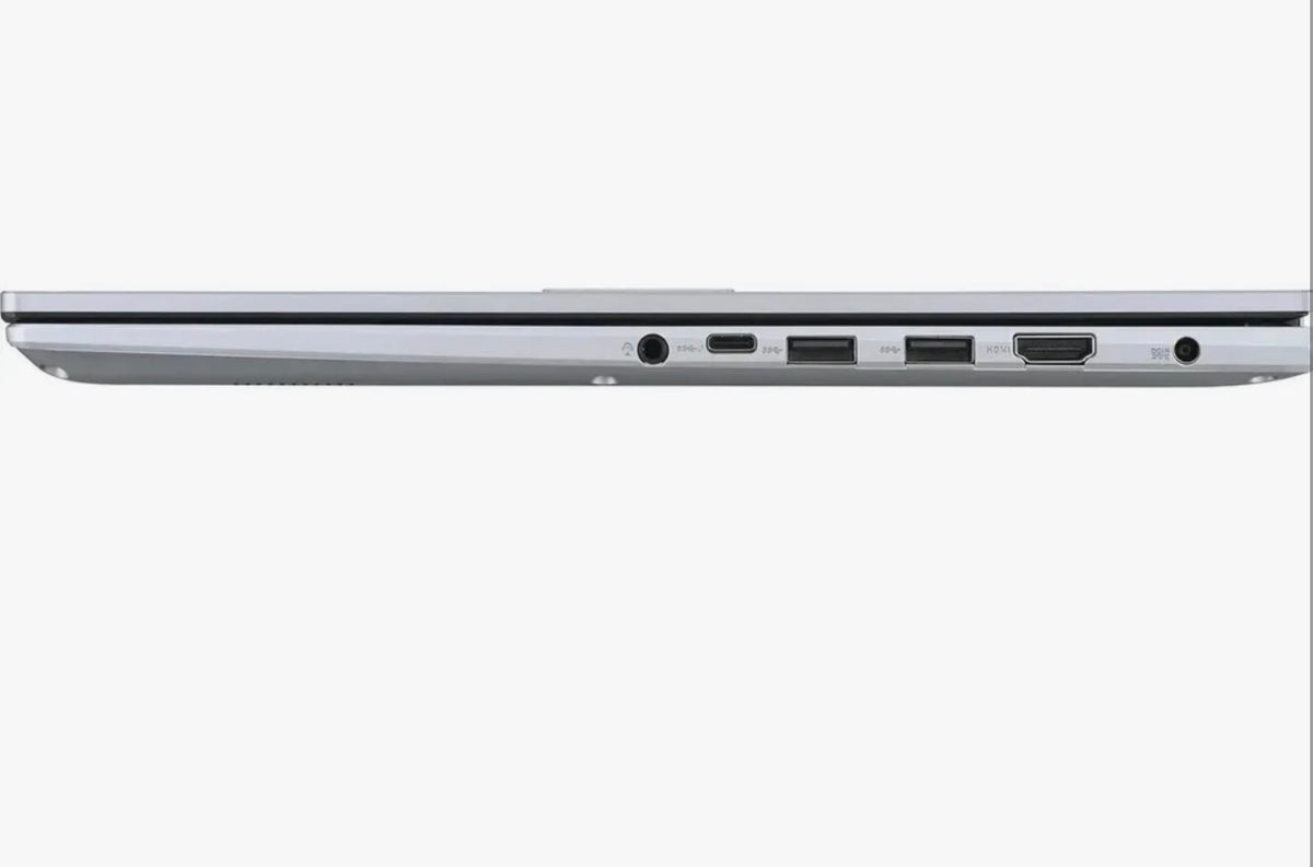 ASUS Vivobook 16"
Core i9