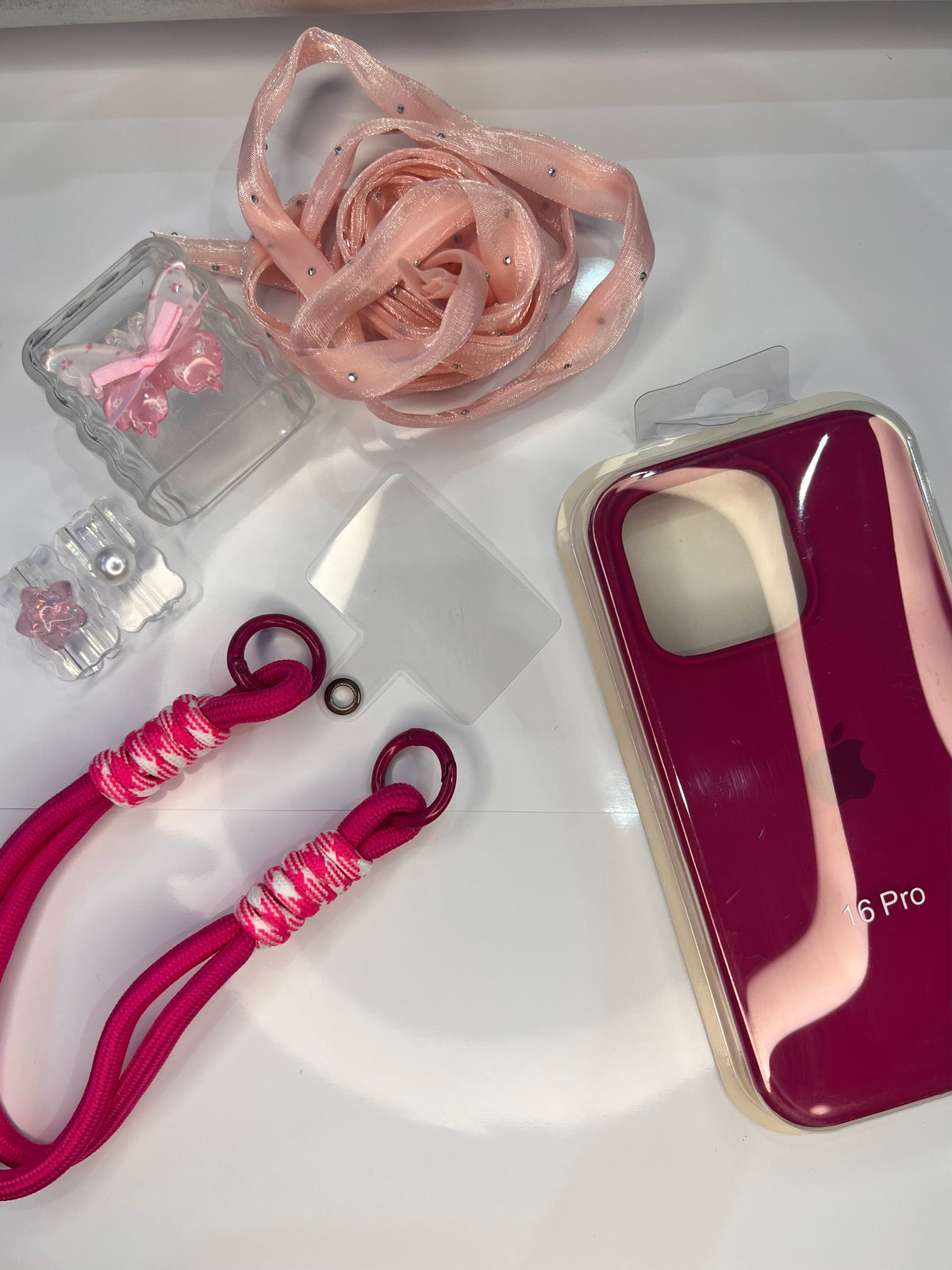 Accesorios para tu iPhone