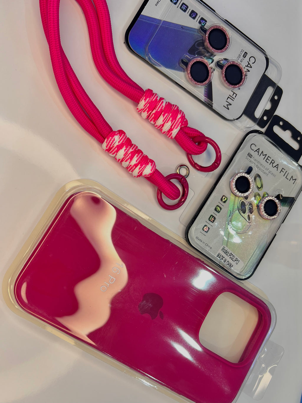 Accesorios para tu iPhone
