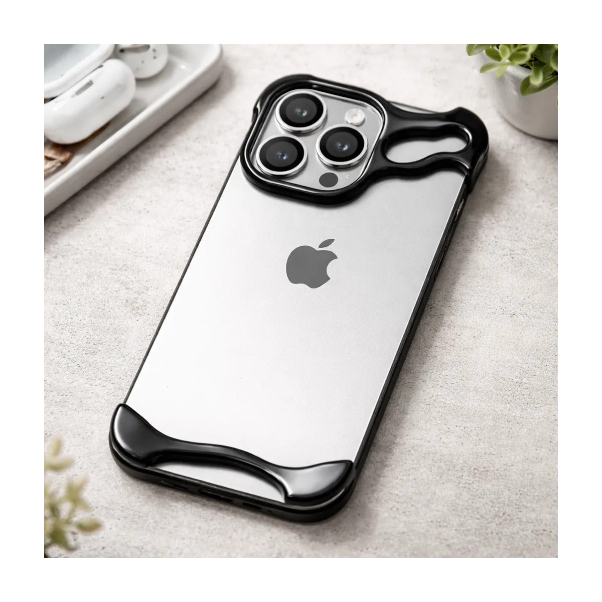 Border case