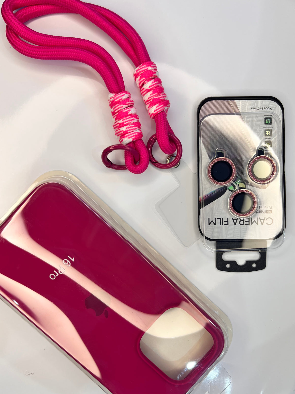 Accesorios para tu iPhone
