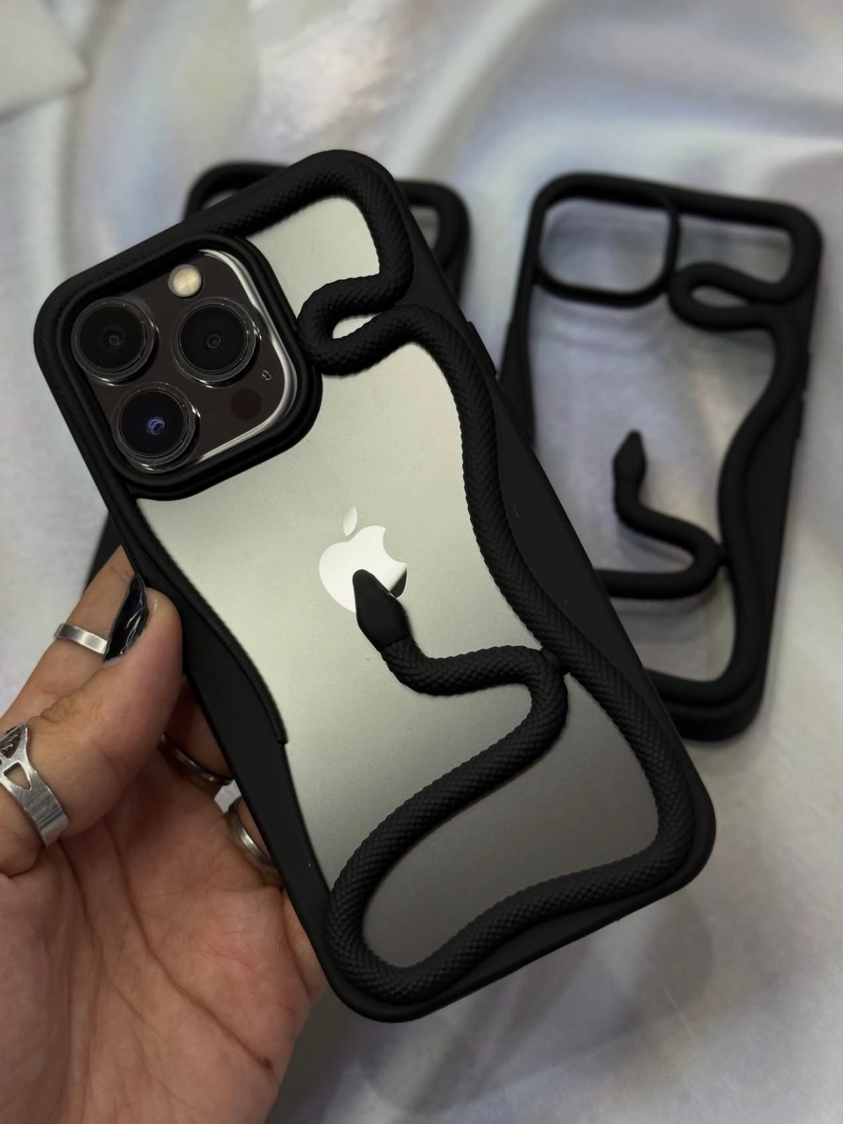 Fundas Snake 🐍