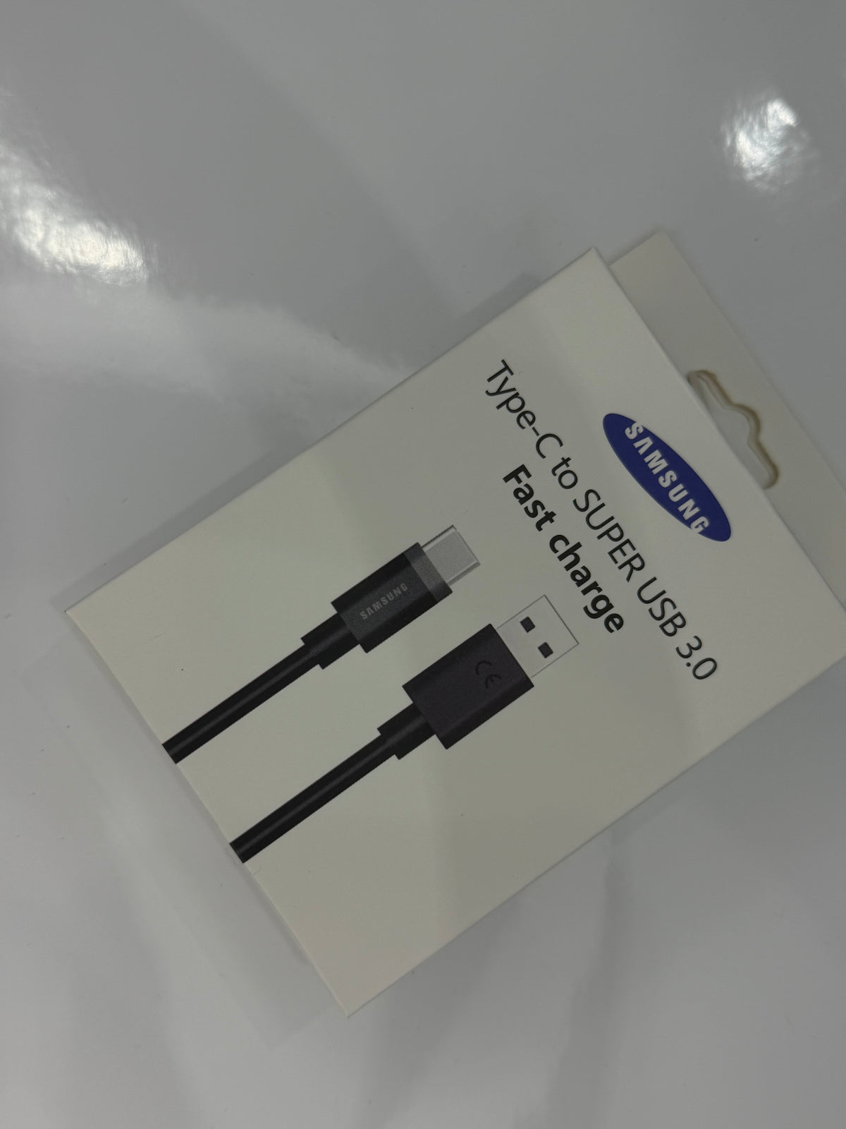 Cable usb-c Samsung