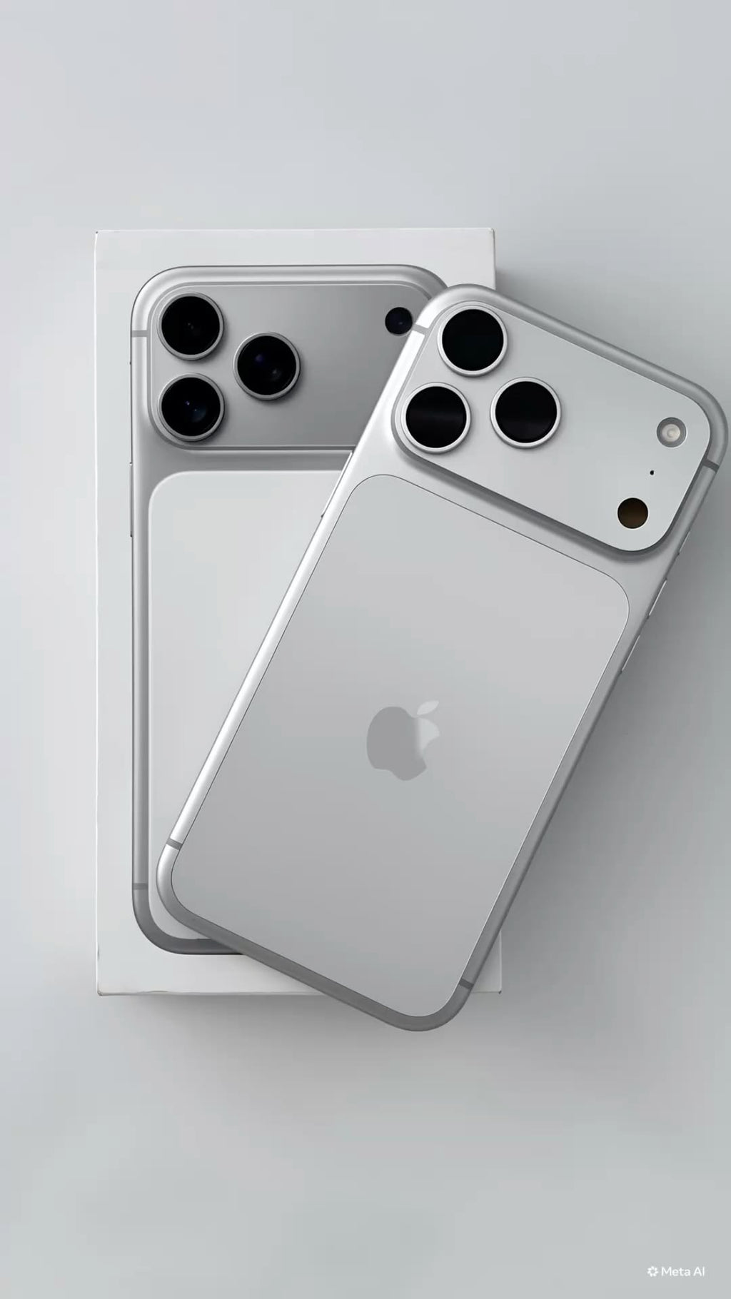 iPhone 17 Pro