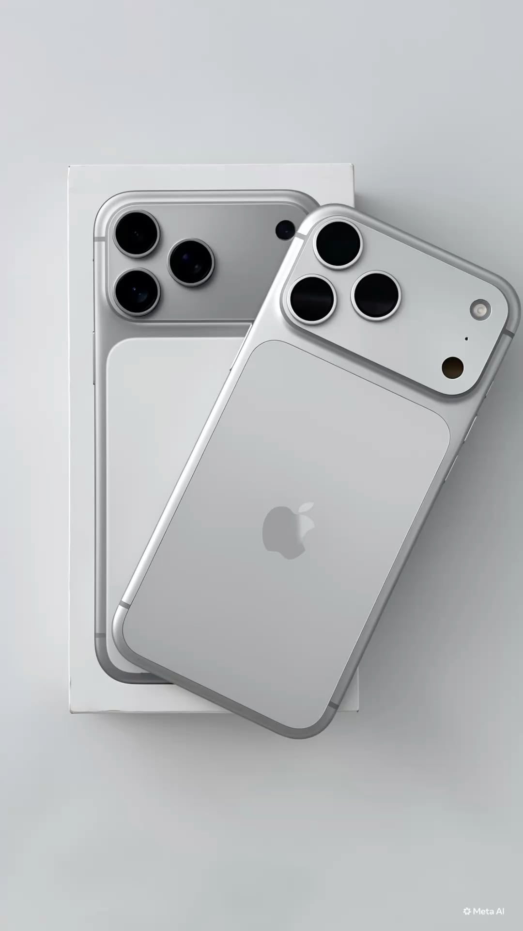 iPhone 17 Pro