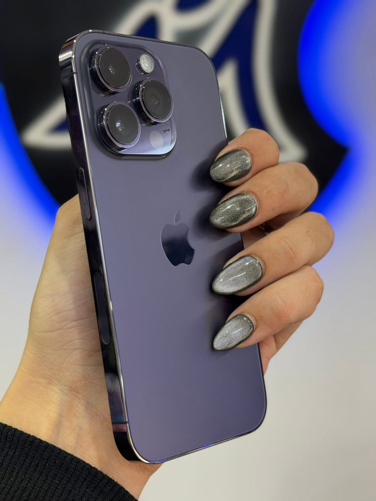iPhone 14 Pro