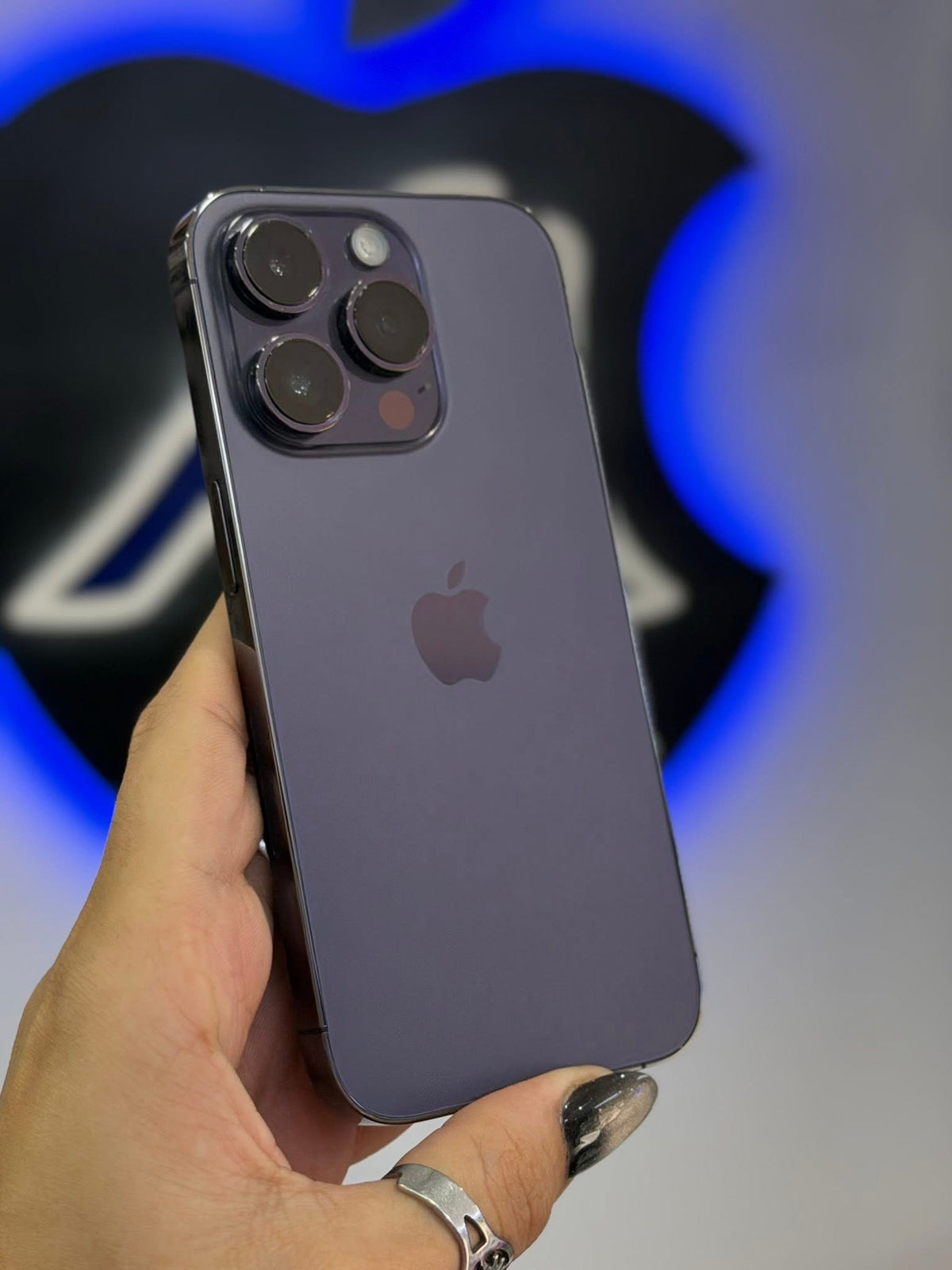 iPhone 14 Pro