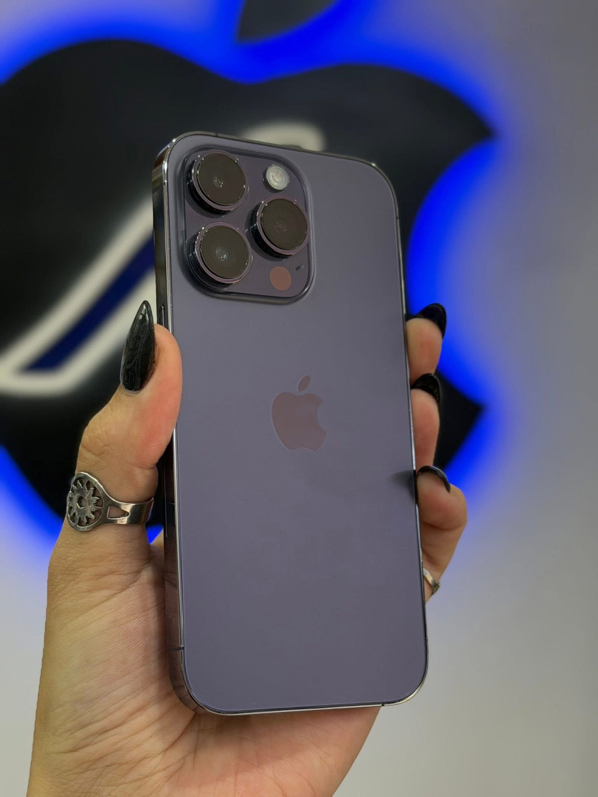iPhone 14 Pro