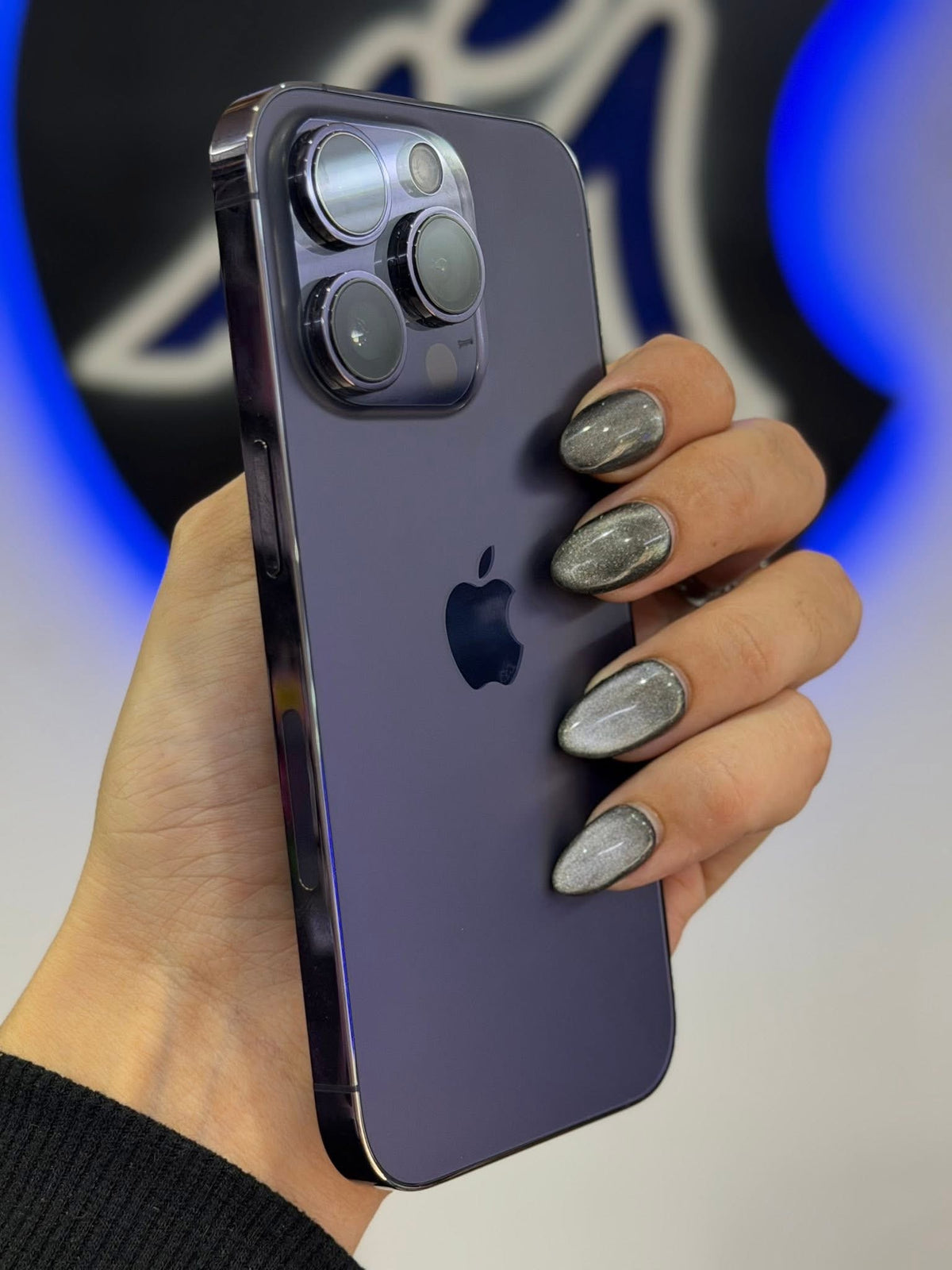 iPhone 14 Pro
