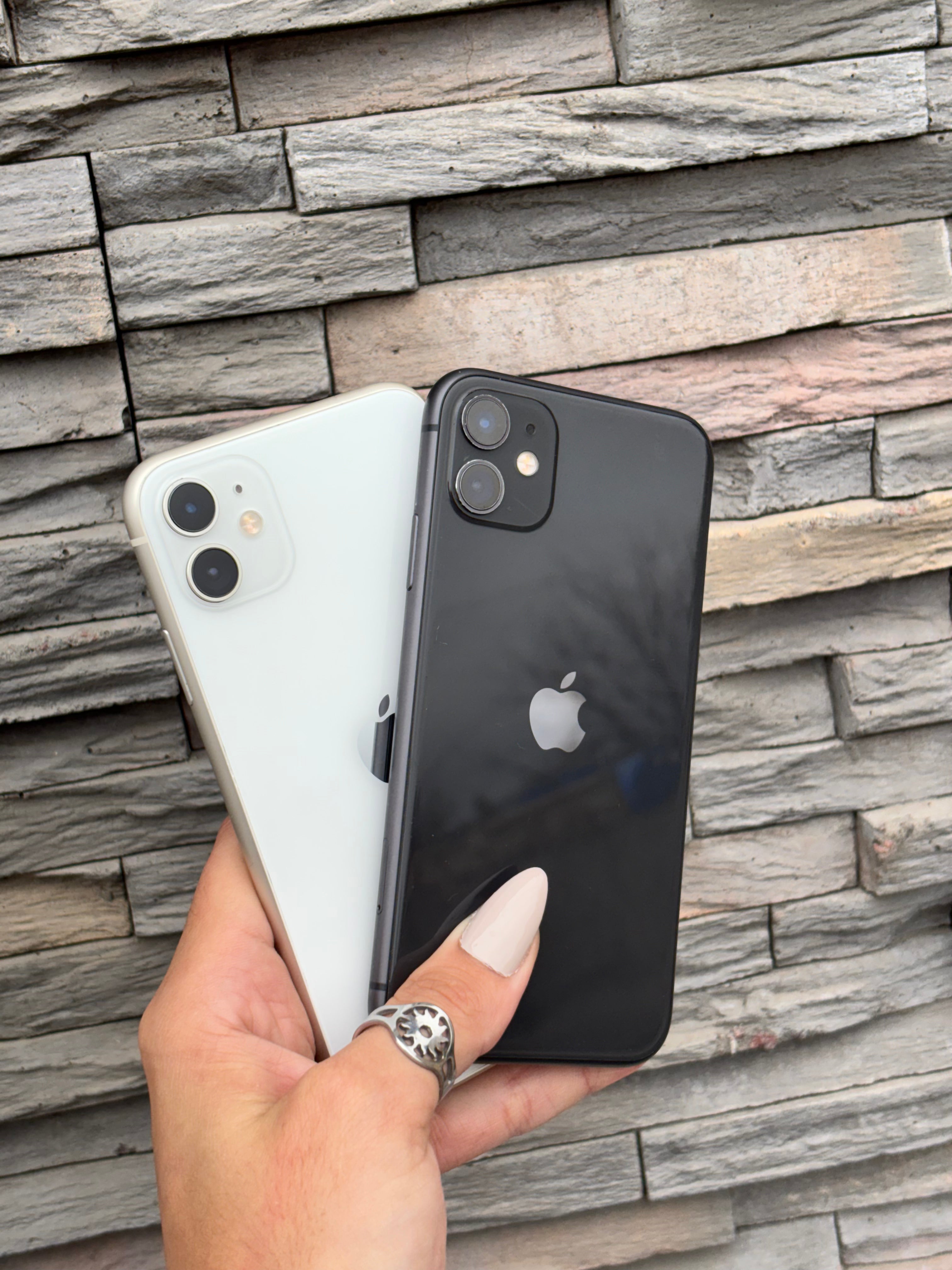 Iphone 11 tester