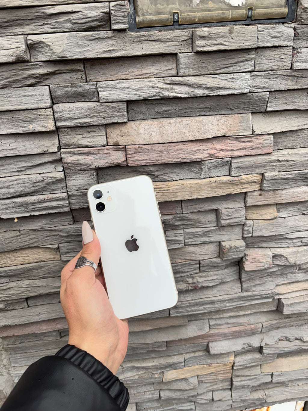 Iphone 11 tester