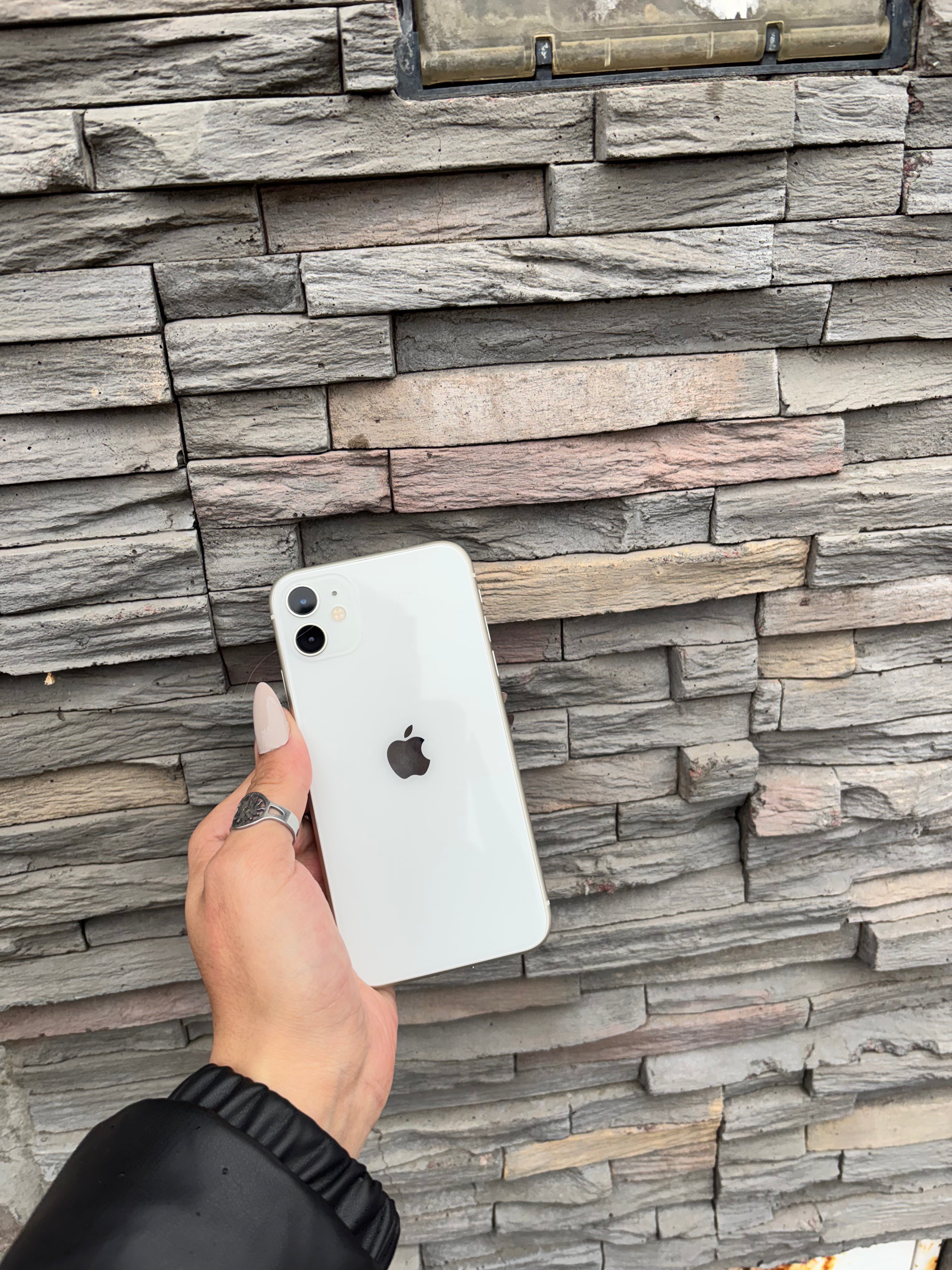 Iphone 11 tester