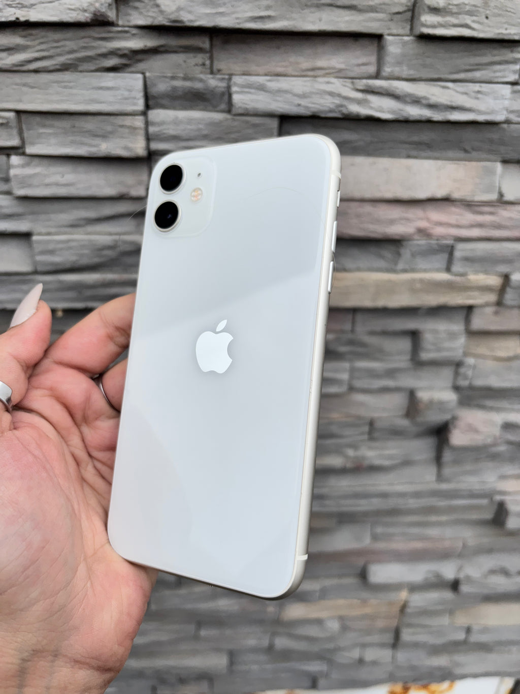 Iphone 11 tester