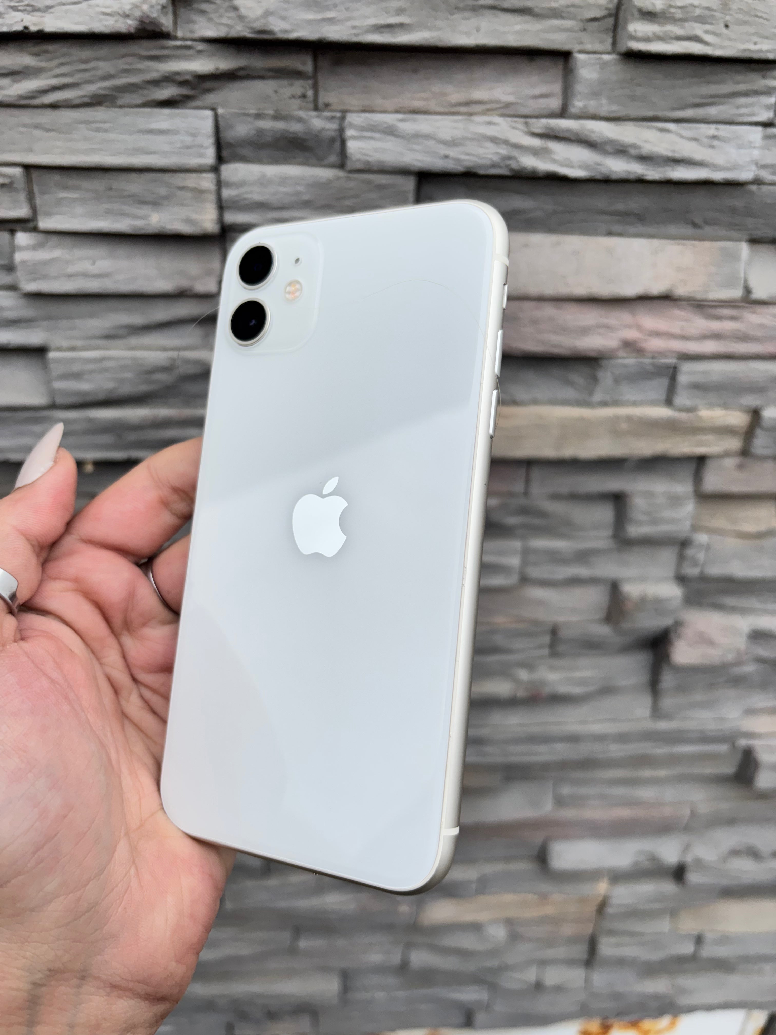 Iphone 11 tester