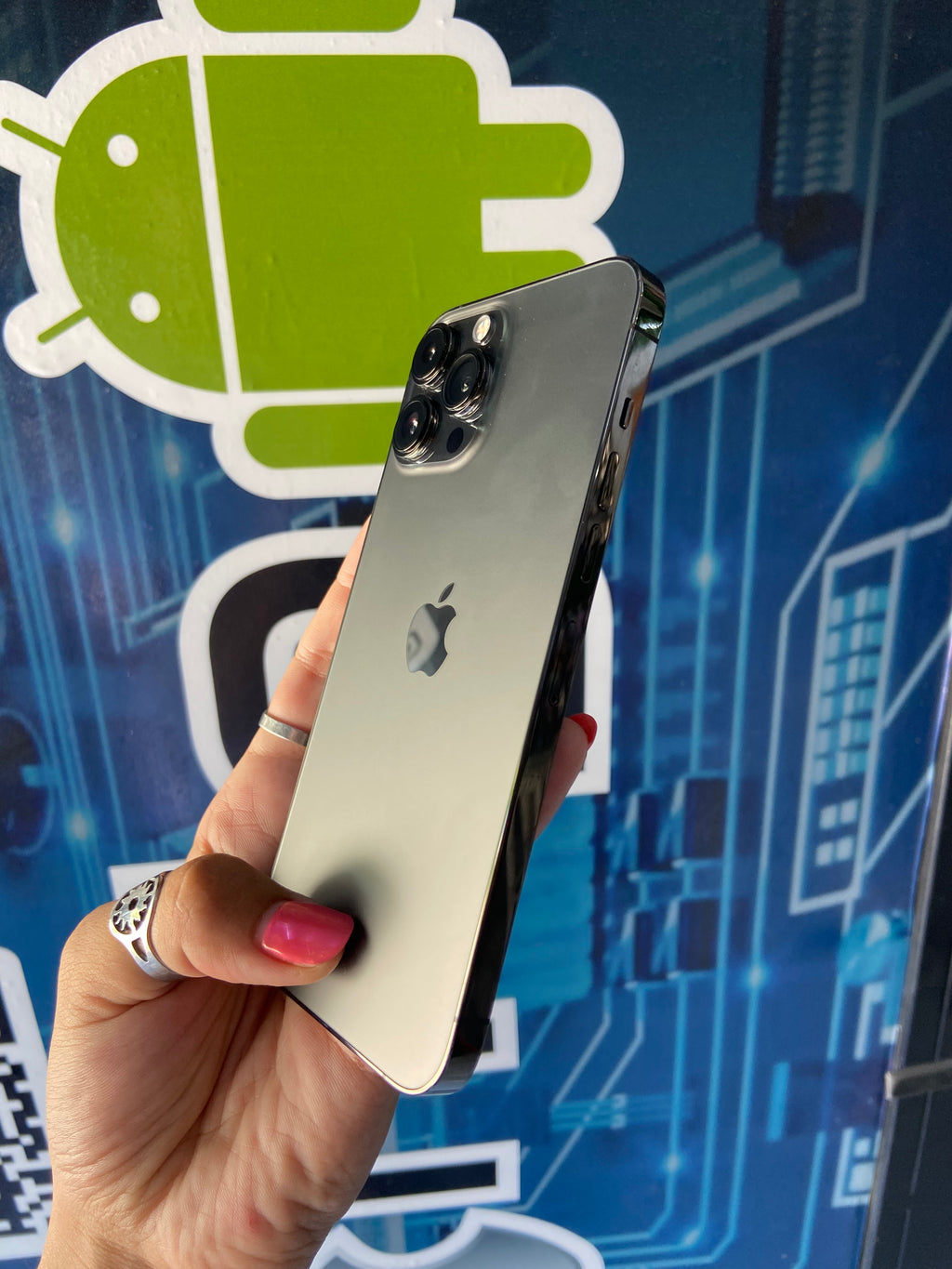 Iphone 13 Pro max