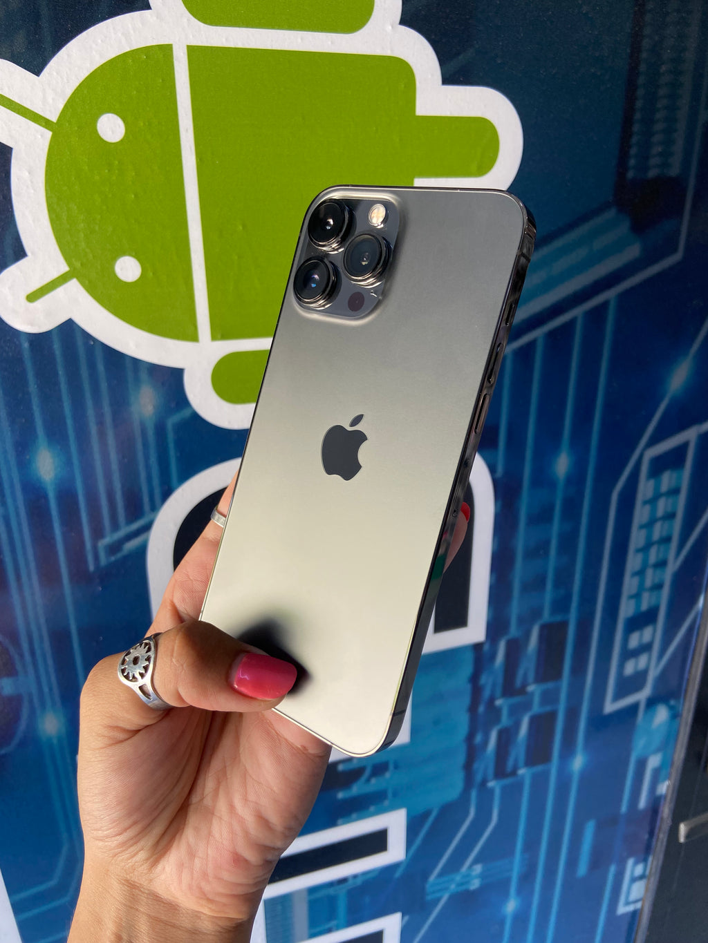Iphone 13 Pro max