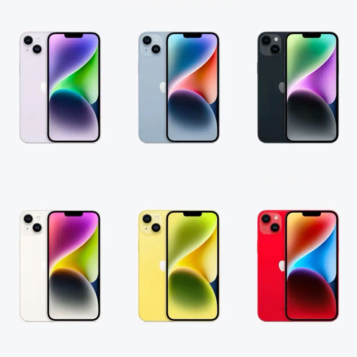 Iphone 14 new