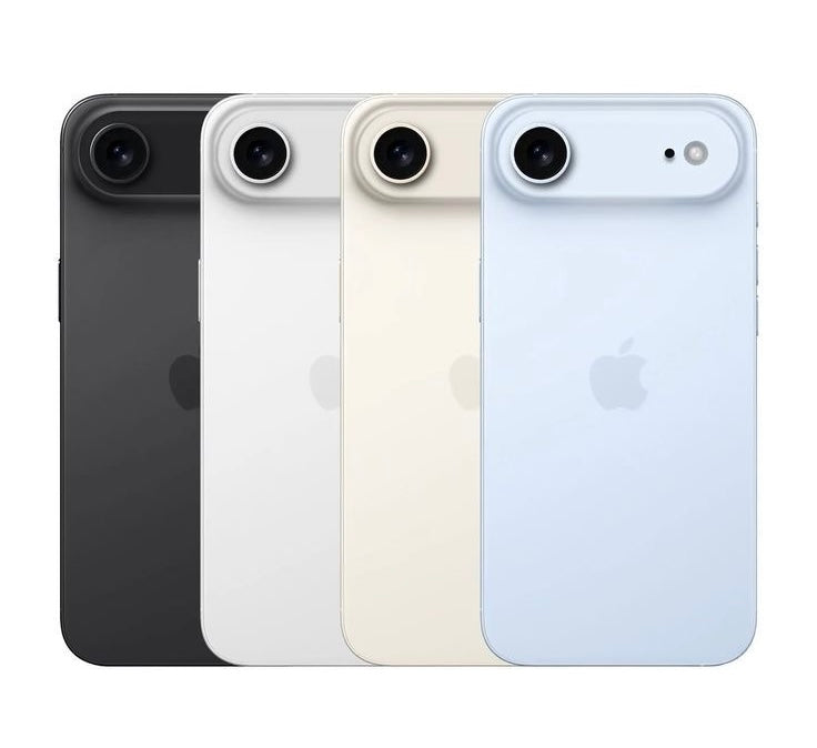 Iphone 17 air