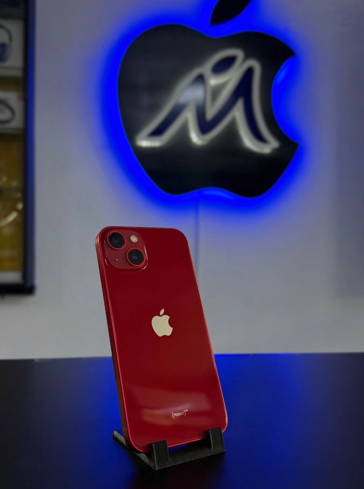 iPhone 13 tester