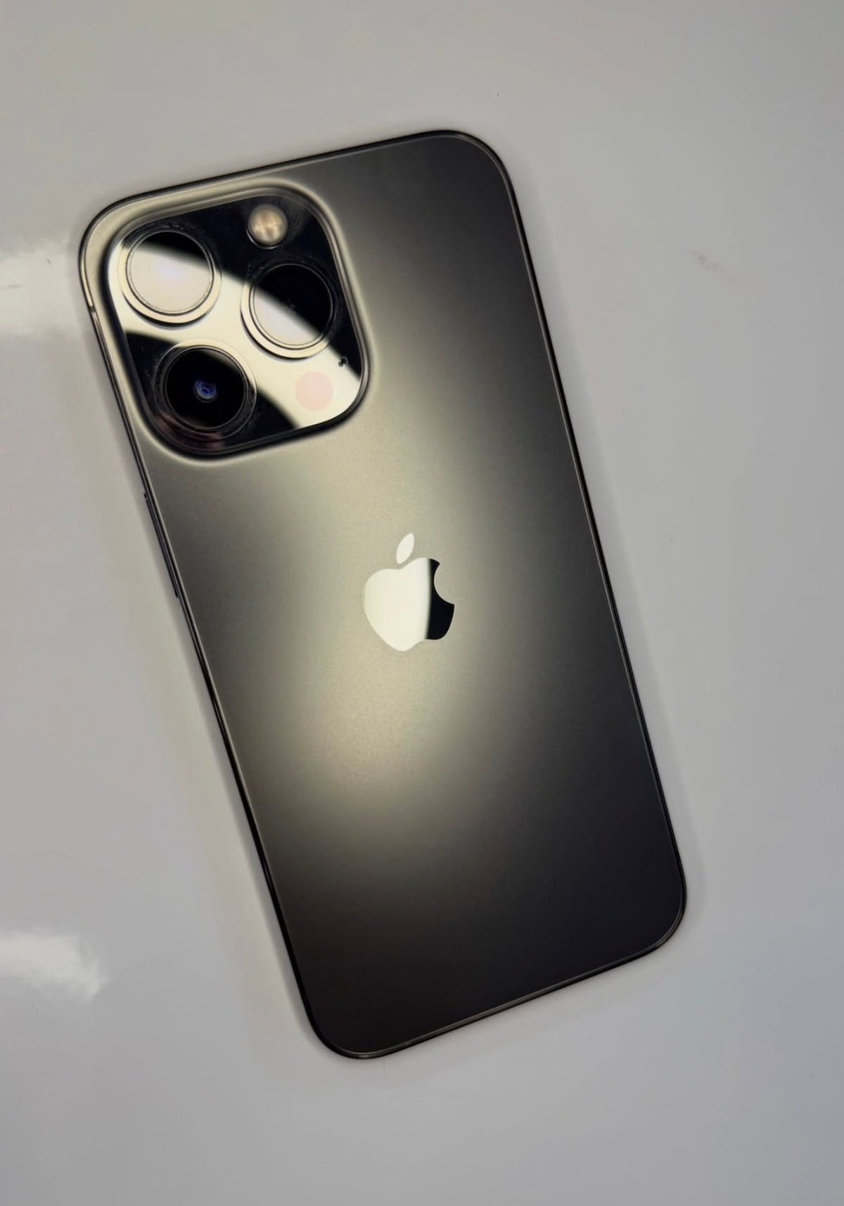 Iphone 13 pro tester
