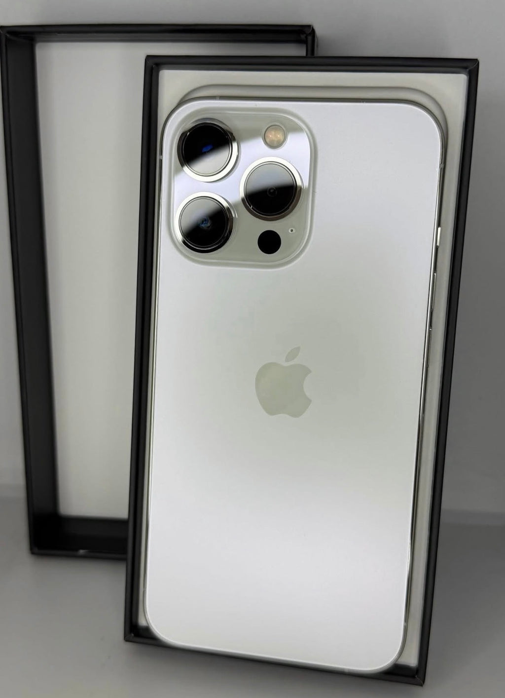 Iphone 13 pro tester