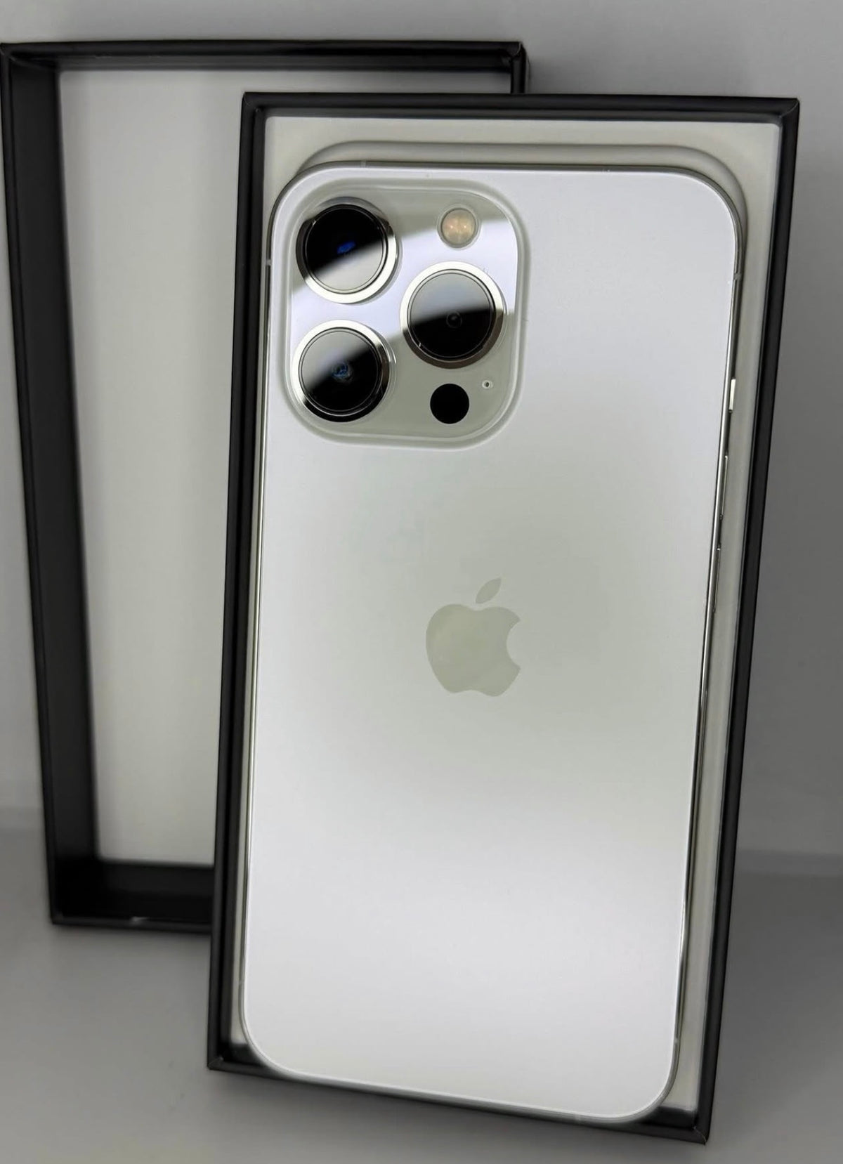Iphone 13 pro tester