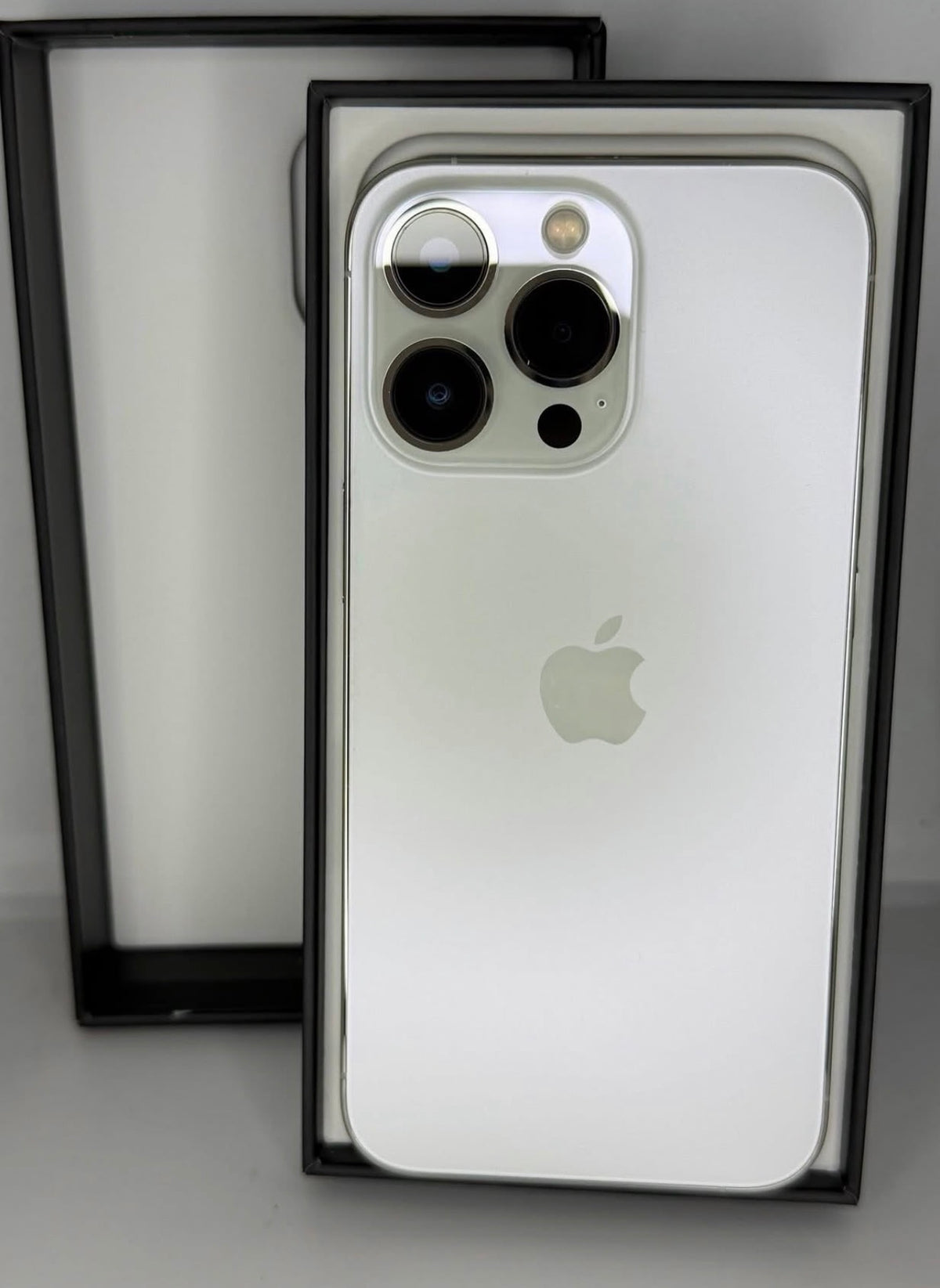 Iphone 13 pro tester