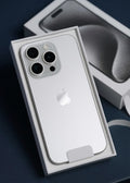 Iphone 15 Pro tester