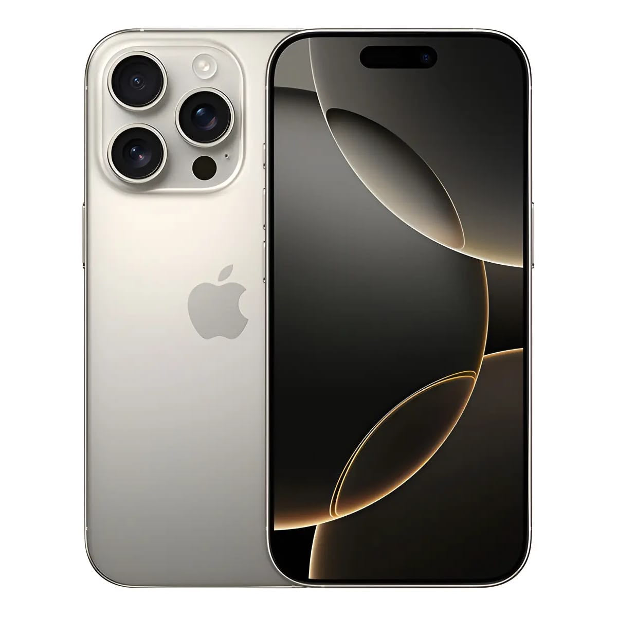IPhone 16 pro tester