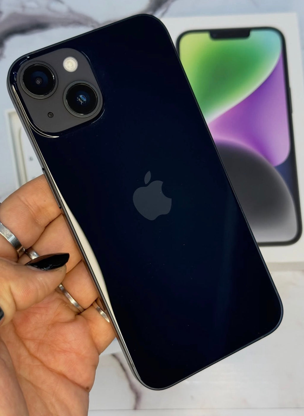 Iphone 14 tester
