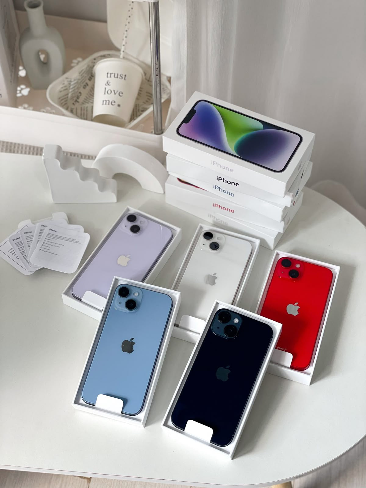 Iphone 14 tester