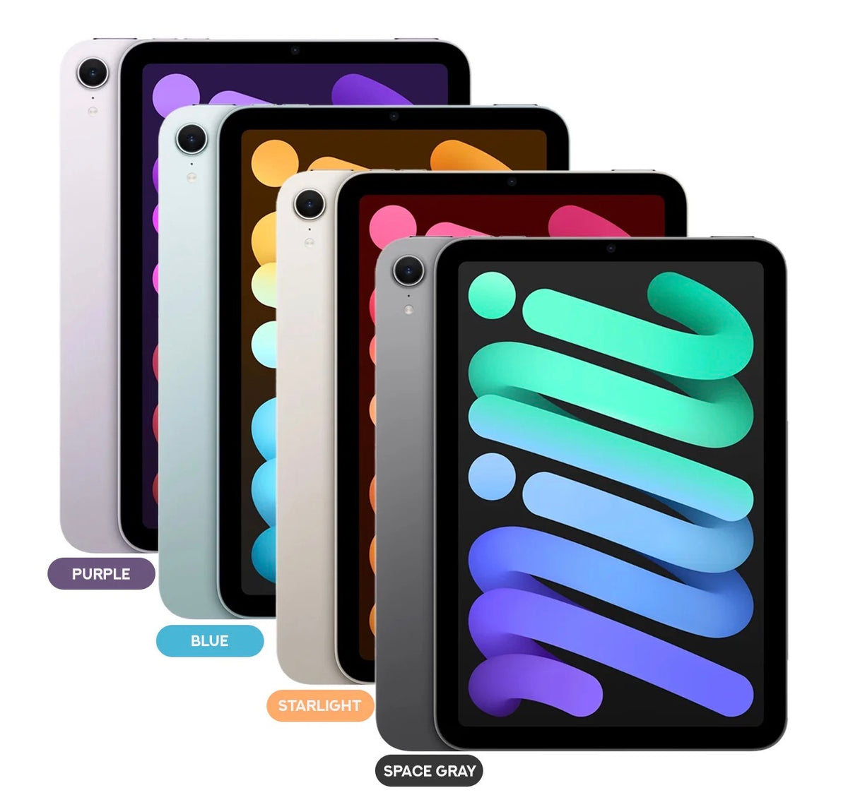 iPad mini A17 pro (wifi)