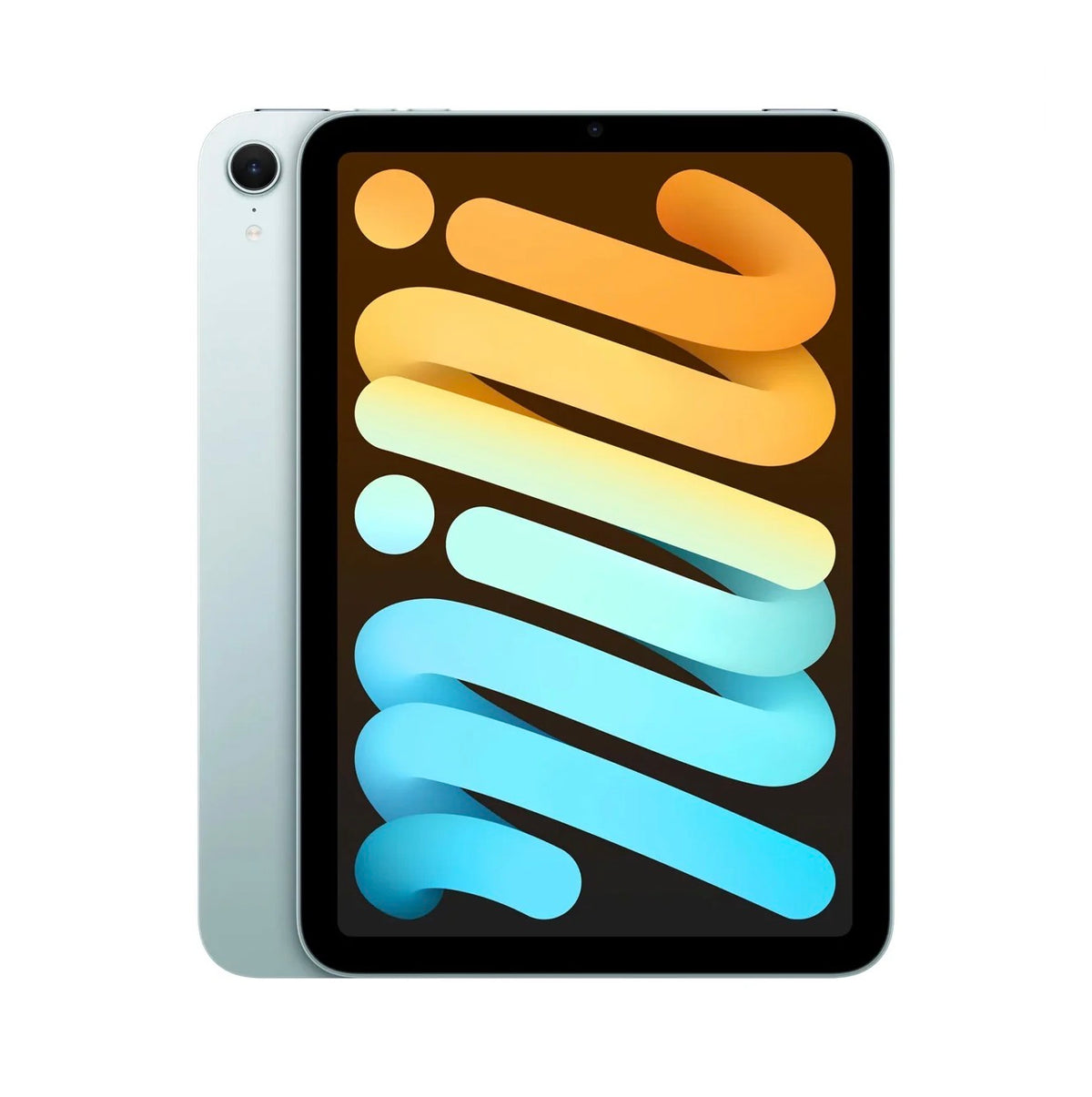 iPad mini A17 pro (wifi)