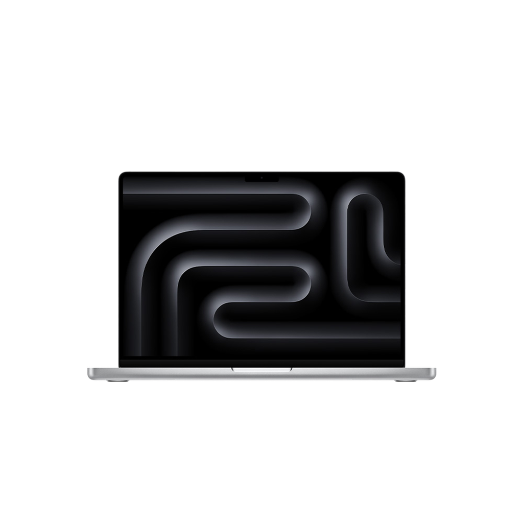MacBook Pro M5 14,2"