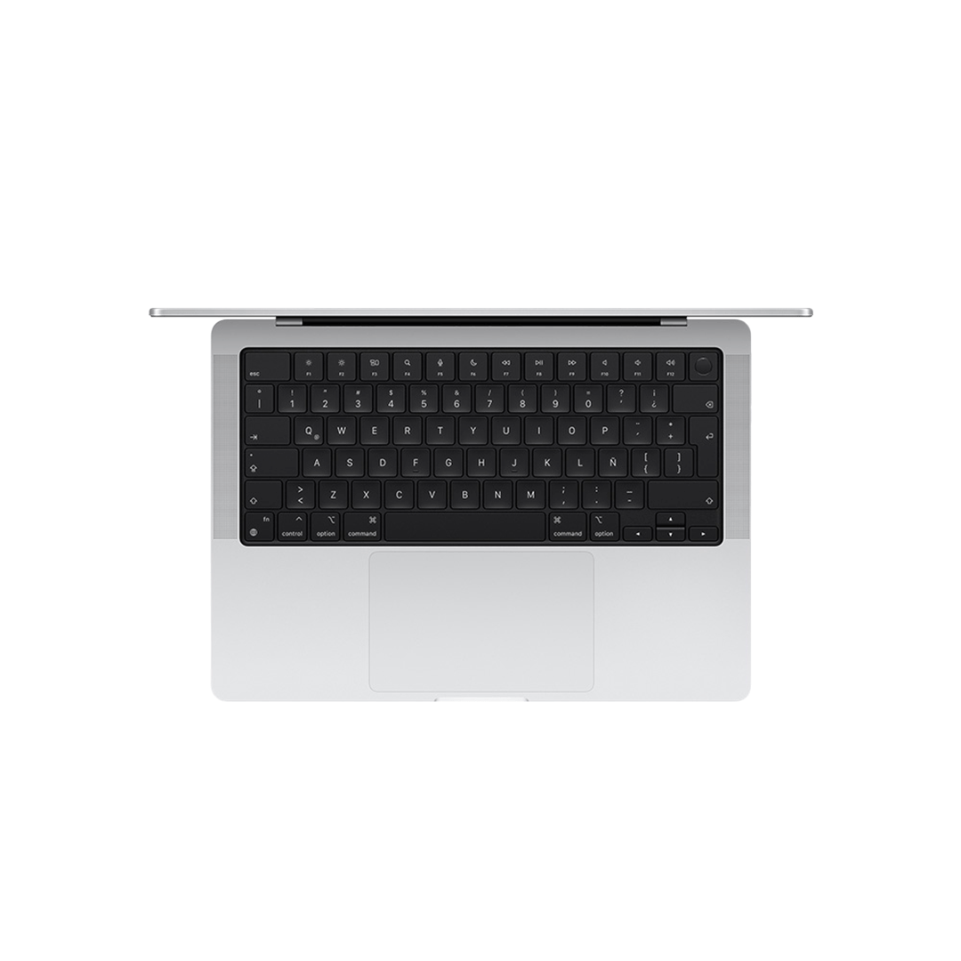 MacBook Pro M5 14,2"