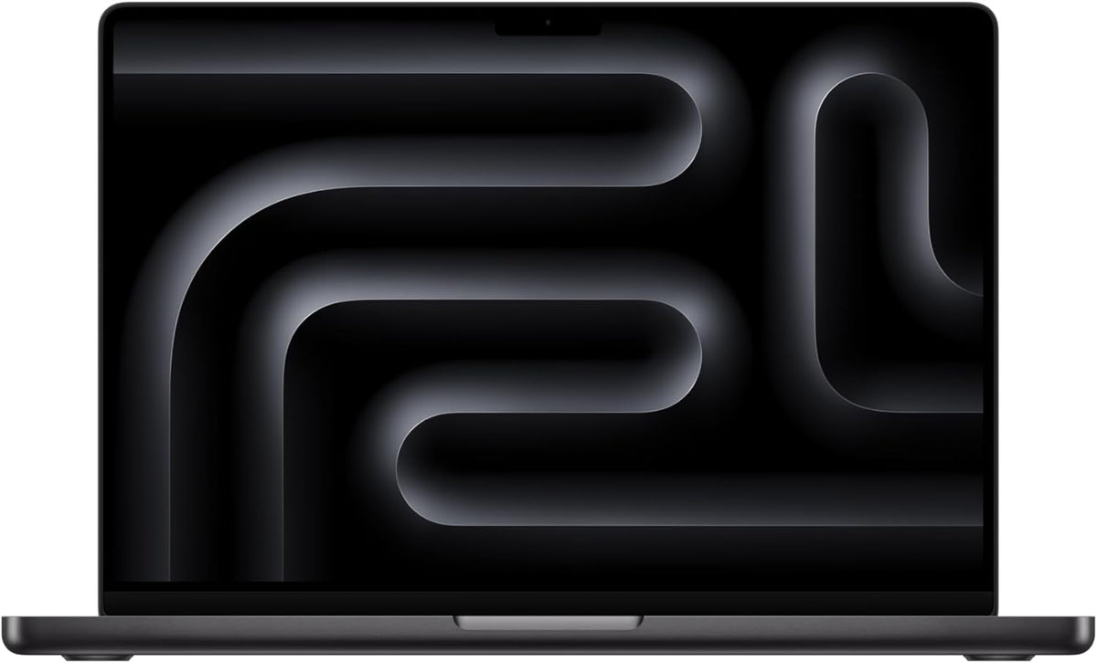 MacBook Pro M5 PRO 14,2"