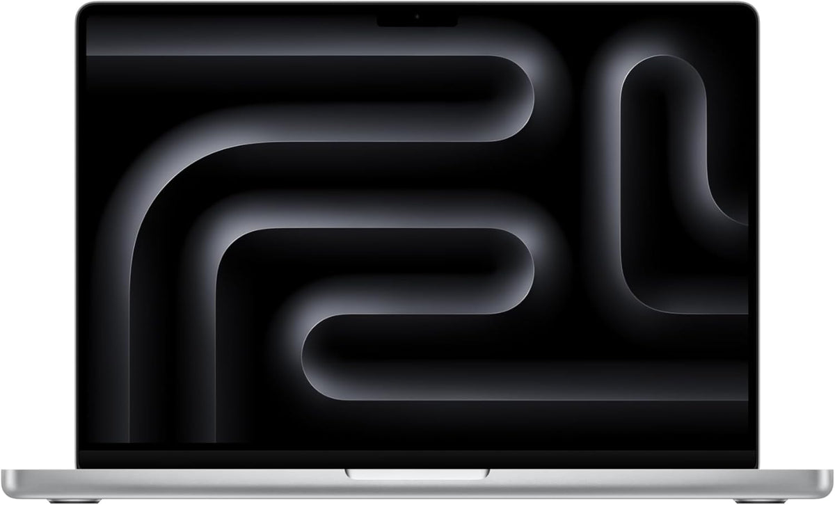 MacBook Pro M5 PRO 14,2"