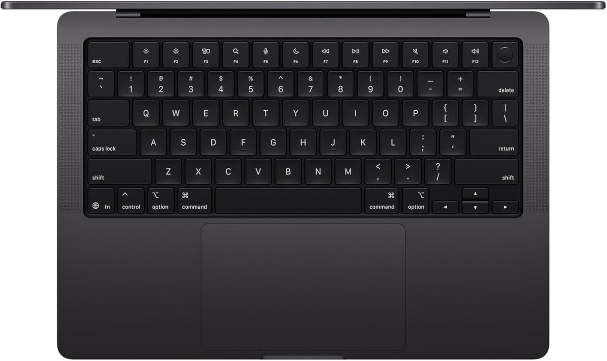 MacBook Pro M5 PRO 14,2"