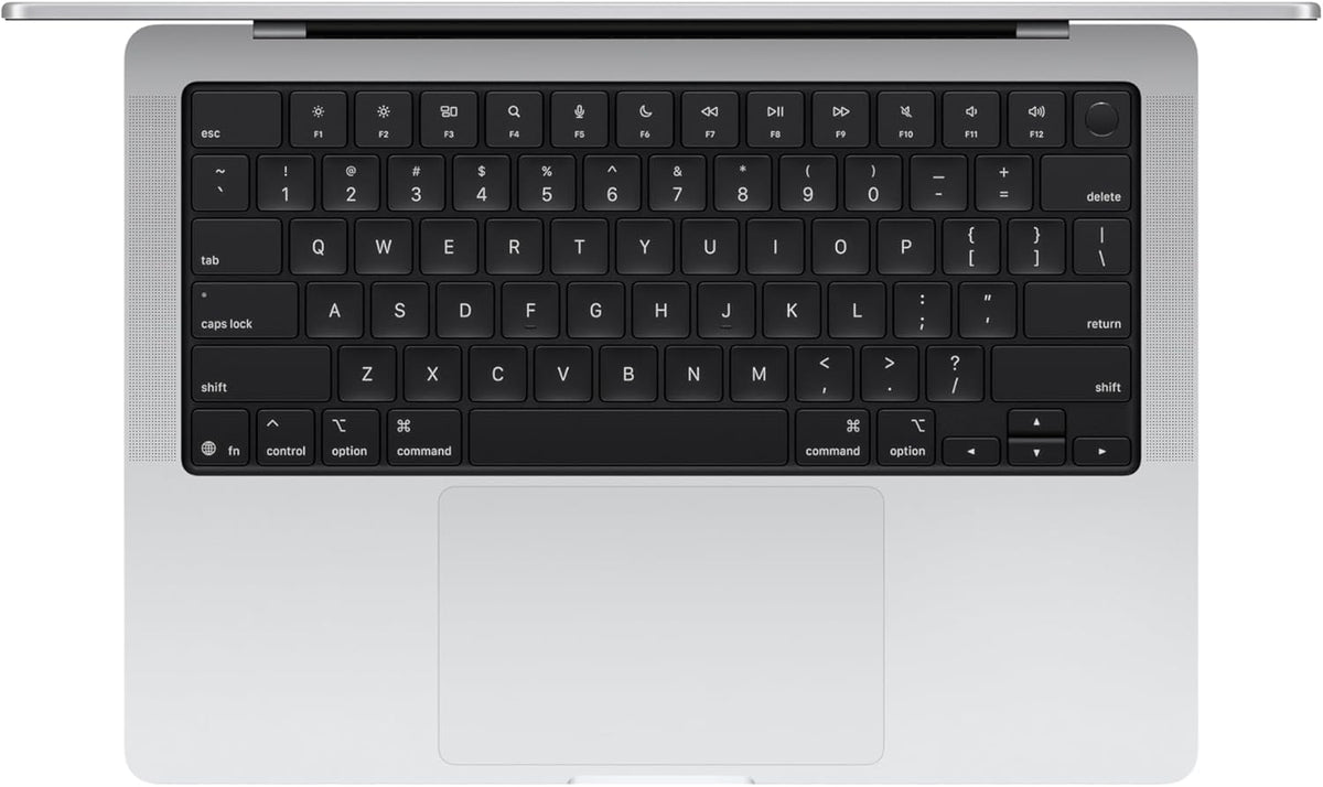 MacBook Pro M5 PRO 14,2"