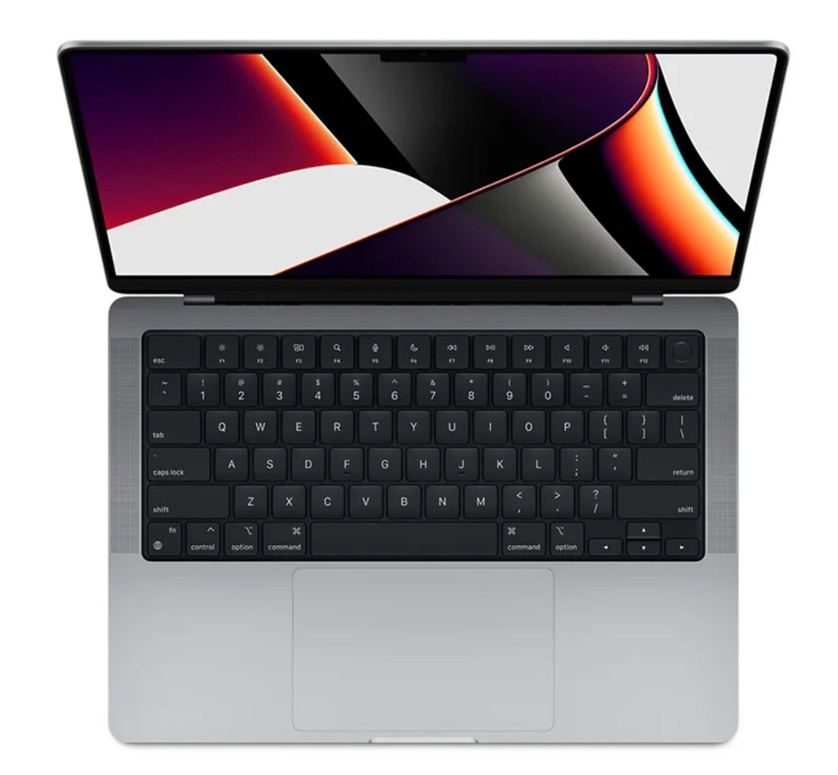 MacBook Pro M5 PRO 16"