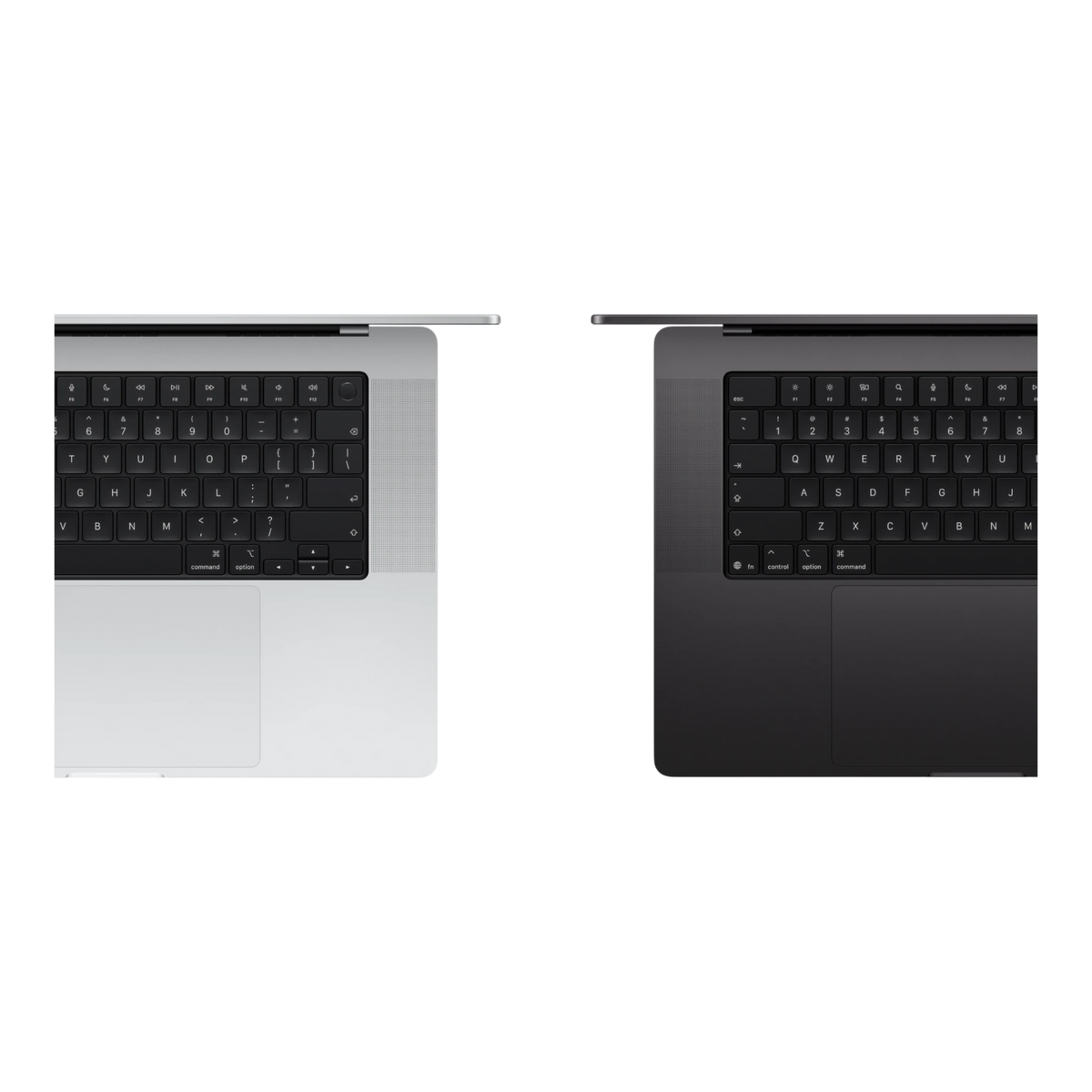 MacBook Pro M5 MAX 16"