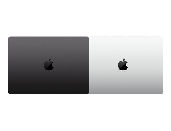 MacBook Pro M5 MAX 16"