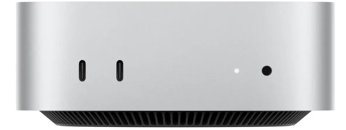 Mac mini M4
